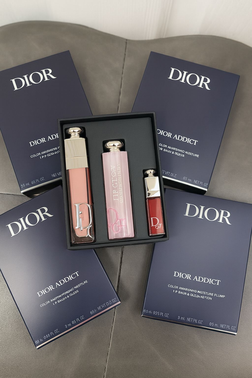 KIT DIOR